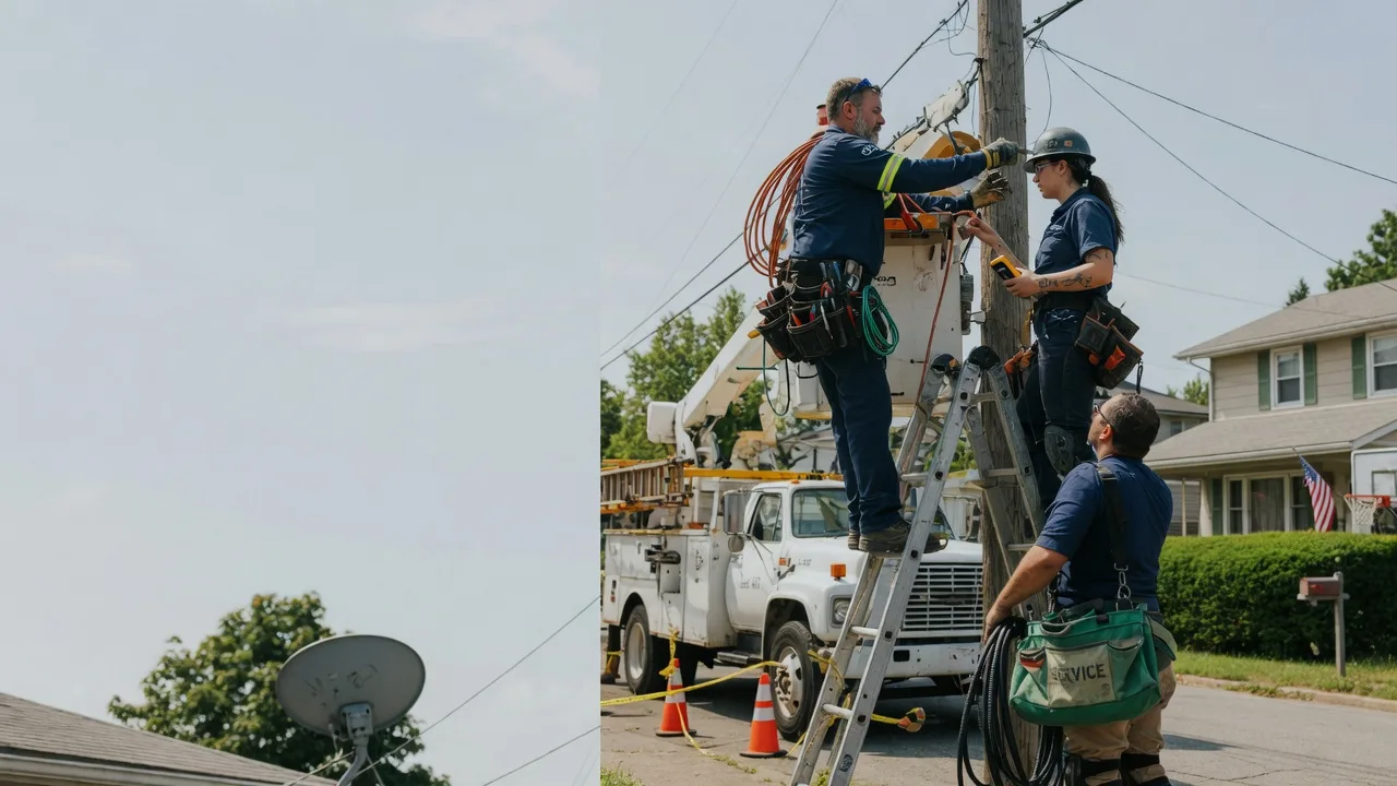 Electrical Repair in Marion, AR near me